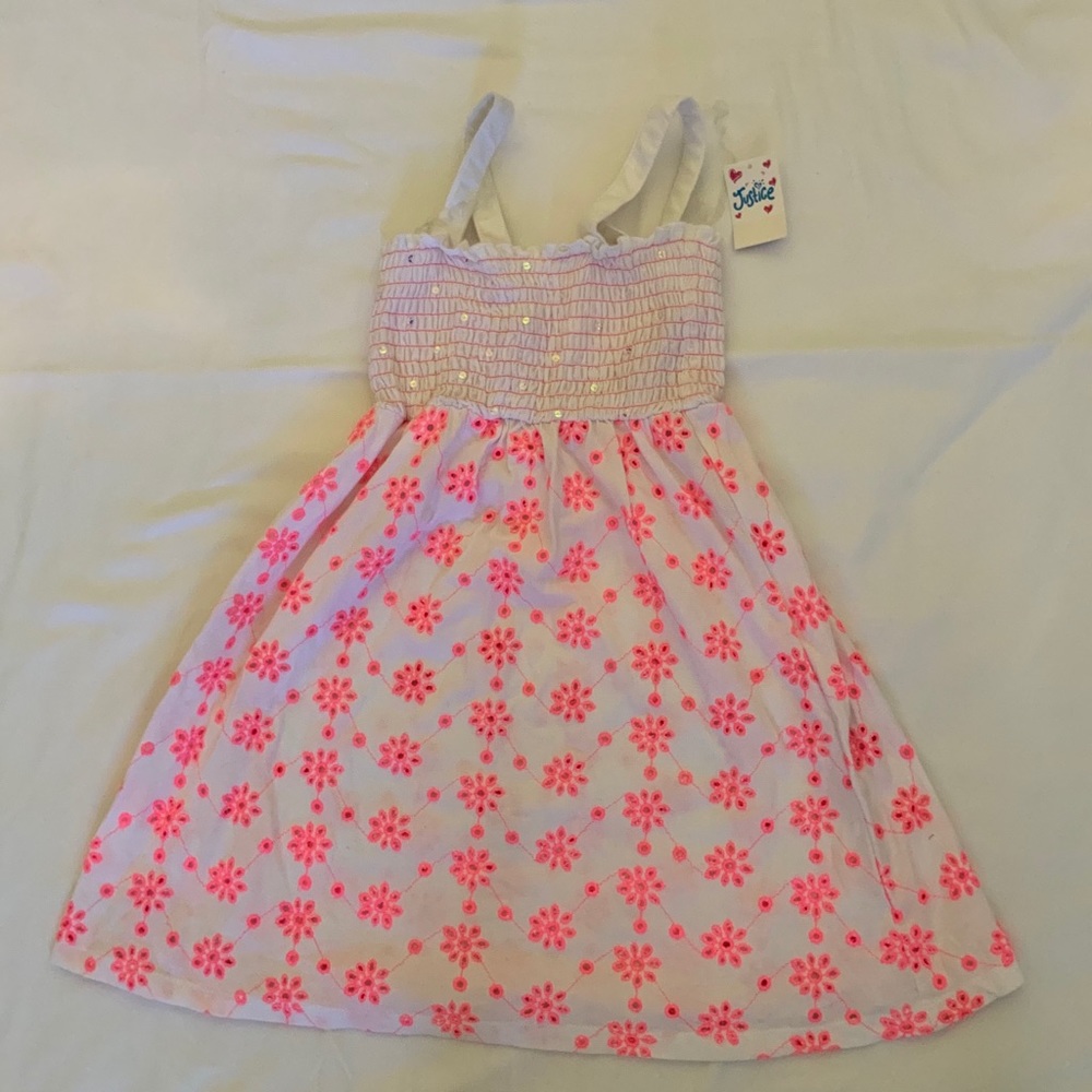 Girls Dress❤️